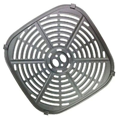 22.5*22.5cm For Air Fried Plate Tray Replacement Plate Tray
