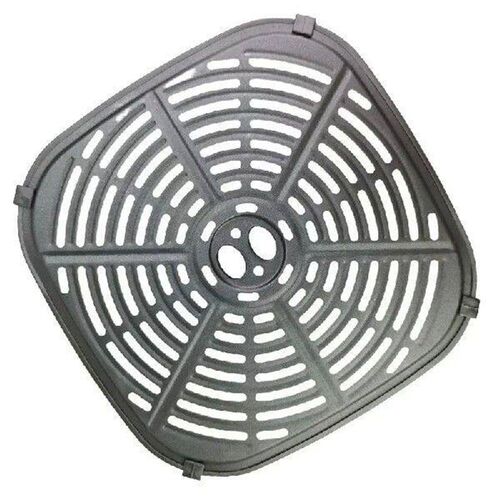 22.5*22.5cm For Air Fried Plate Tray Replacement Plate Tray