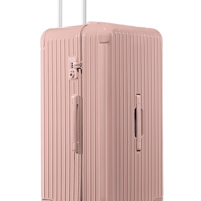 Suitcase Flight Bag Luggage Travel Trolley Case 26寸行李箱