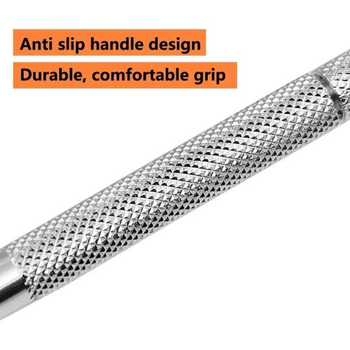 11PCS Alloy Scribe Pen Carbide Scriber Pen Metal Wood Glass