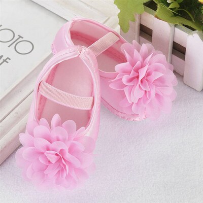 New Autumn Newborn Toddler Shoes Infant Baby Girls Princess
