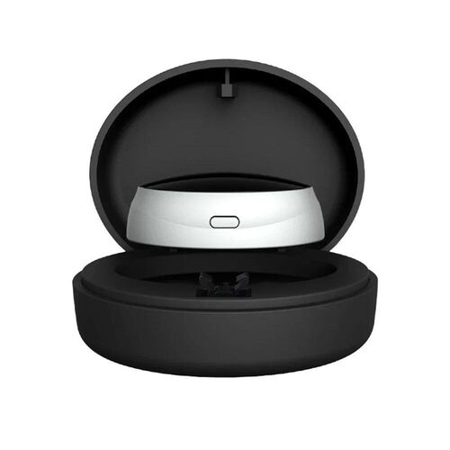 Smart Anti-Snoring Device TENS Pulse Snore Stopper Portable