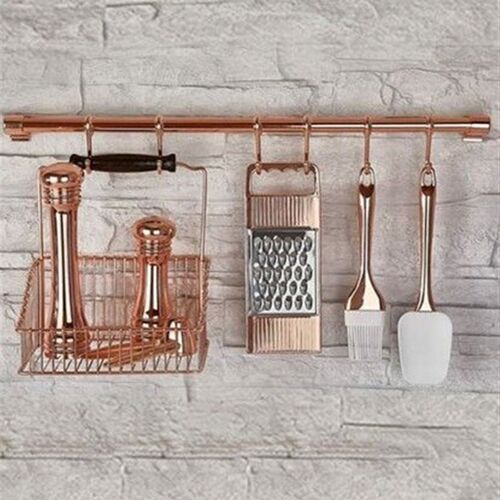Steel Storage Rack Wire Rack Cabinet Basket Kitchen Organiz