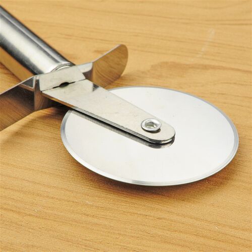 Pizza Knife shovel Wheel Pasta Cutter Round cake baking tool