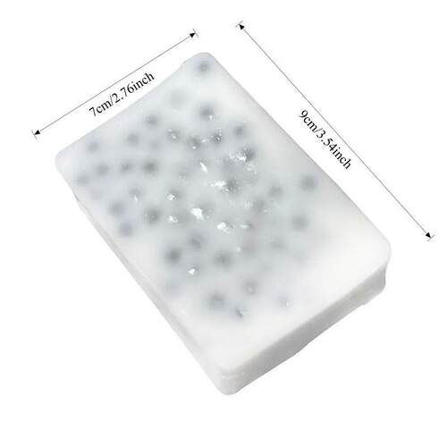 Squishy Texture Pimple Popping Squeeze Toy Sensory Design