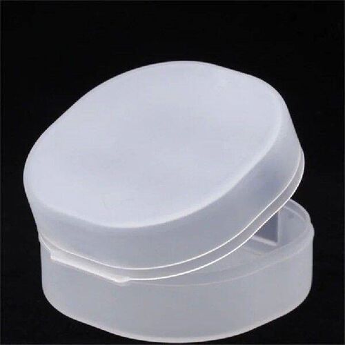 Plastic Travel Soap Box Dish Plate Case Case Holder