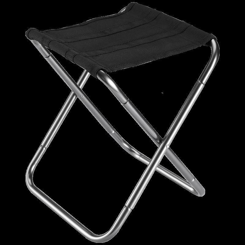Outdoor Portable Folding Fishing Chair Camping Chair Picnic图片