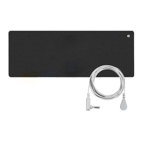 Earthing Universal Grounding Mat Computer Mouse Mats Radiati