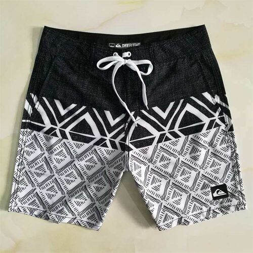 Quick-Dry Beach Trks Mens Shorts Swimming Surfing Vacation