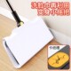 household soft wool broom mop set sweeping cleaning dustpan