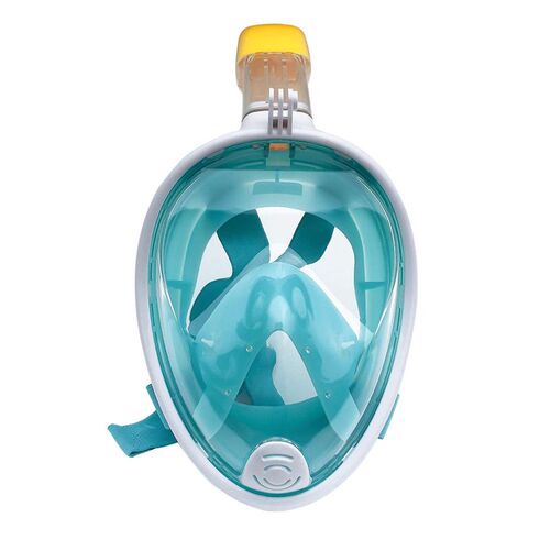 Snorkeling equipment, diving mask 浮潜用品潜水面罩