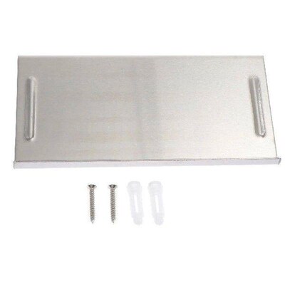 Stainless Steel Storage Rack Bathroom Shelf Wall mounted