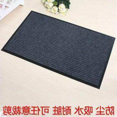 Outside the door mat mat household  blanket door mat