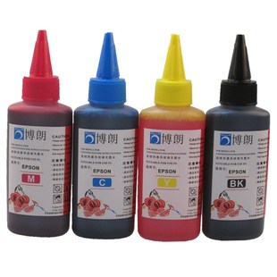 Refill ink kit 1711 17xL refillable ink cartridge for epson