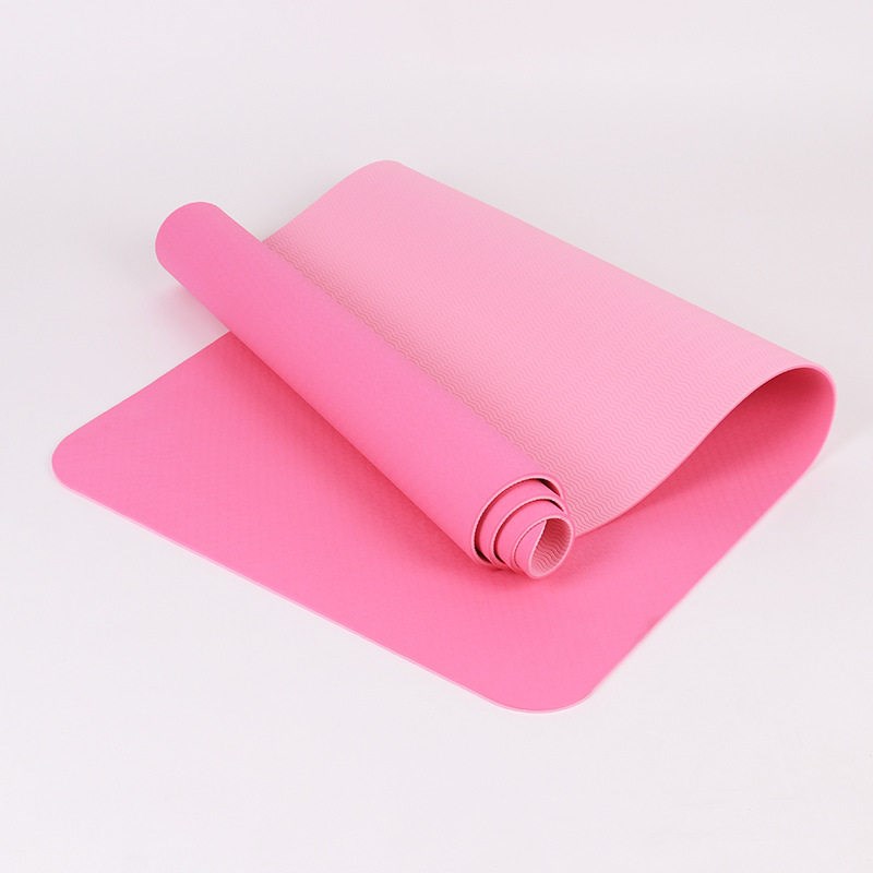 Single And Two-color Tpe Widened Thickened Environmentally F - 实物图
