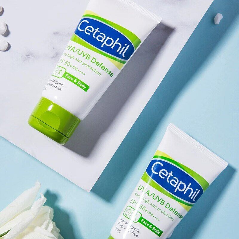 Cetaphil Sunscr其它配件