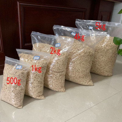 500 g hamster gold wood wool wood shavings, sawdust bedding