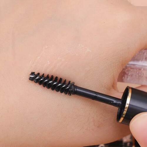 Waterproof Eyebrow Styling Wax Gel Makeup Natural