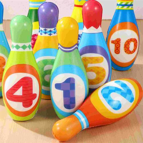 Toddler Outdoor Indoor Family Kids Party Game Safe Practical