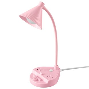 USB charging led desk lamp table light for reading book