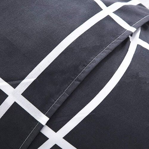 Double pillow case 1.2 / 1.5m1.8m long pillow lovers
