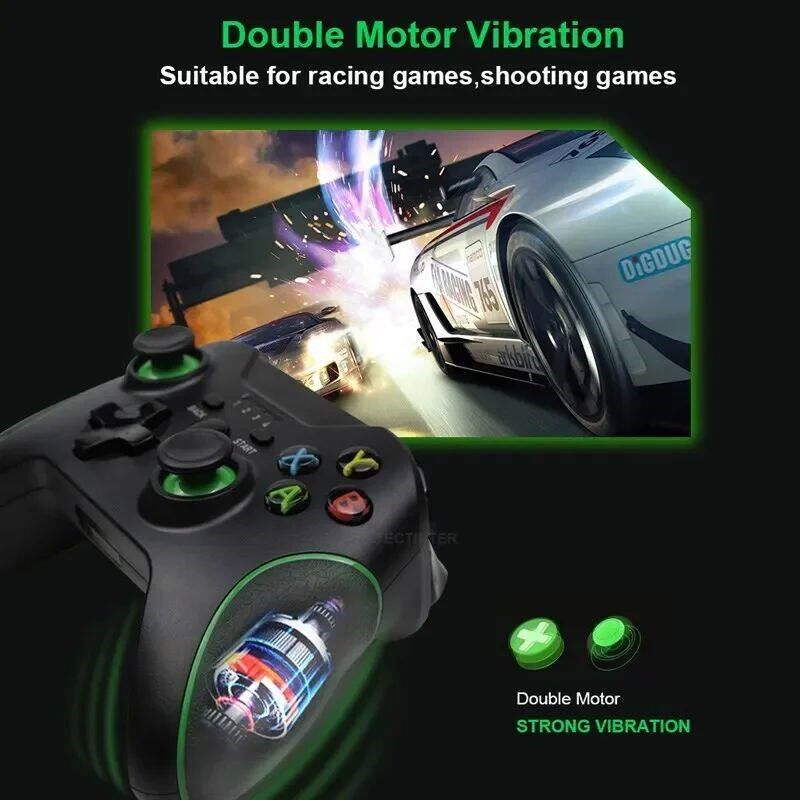 For Xbox one S PC win7/8/10 2.4G