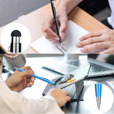 10Pcs Universal Stylus Pen Tablet Drawing Capacitive Screen