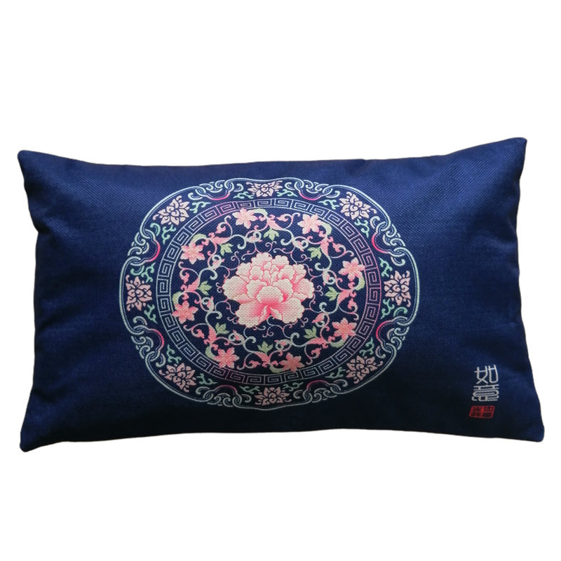 纯艾绒枕头家用保健艾炙枕中式国风艾叶枕养生艾草枕头安神助睡眠,床上用品,功能枕/保健枕/养生枕,淘宝优惠券,粉丝福利购,淘宝优惠卷