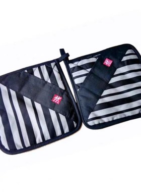 珐宝stub防烫手锅耳立人耐高温珐琅锅盖隔热帽砂锅把手垫