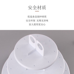 三层棒棒糖架蛋糕展示架 杯子蛋糕架棒棒糖果架波波糖支架 甜品架
