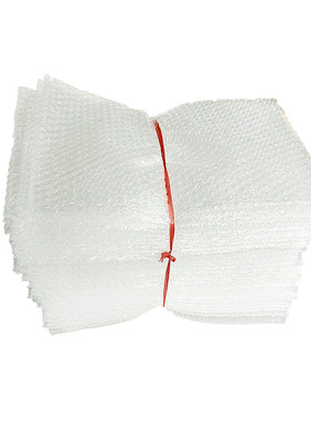 气泡袋30xcm泡沫袋防水防破损泡泡袋易碎物品包装防震防静电