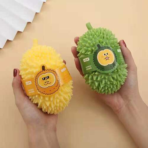 Squeeze Balls Toys Change Colour Soft Foam TPR Toys for Kids