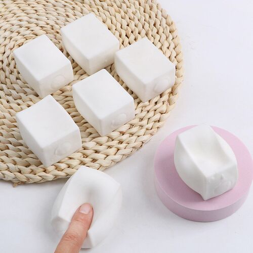 Relaxing Stress Relief Gadget Novel TPR Deformable Silly Put