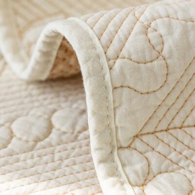 Luxury Sofa Cushion for Living Room Cotton Non-slip Jacquard