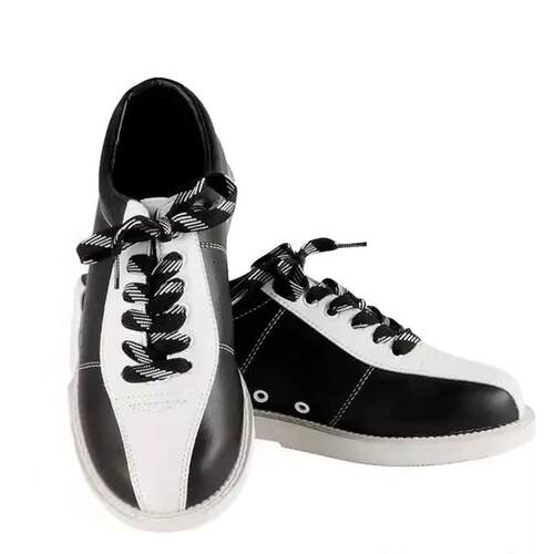 Unisex Breathable Bowling Shoes Men and Women Skidprood Sole
