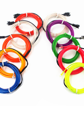 1M/2M/3M/5M/10M Neon Light Dance Party Decor Light Neon LED