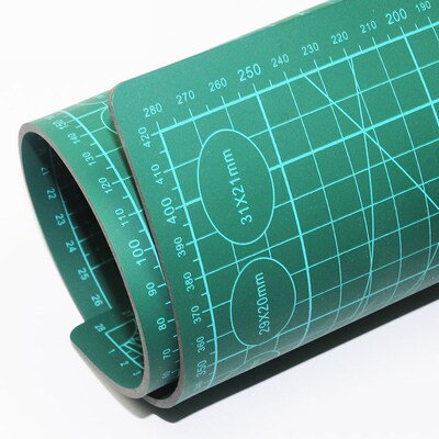 Self Healing Cutting Mat Pad Large Craft Board Crafts Sewing