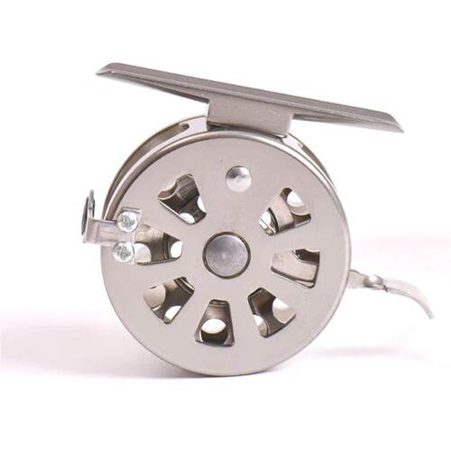 Hot Fishing Reels Right Former Rafting Fishing Reel For Ice