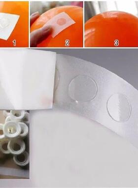 100+Points+Balloon+Attachment+Glue+Dot+Attach+Balloons+To