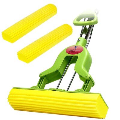 mop swob swabber Swiffer sponge kitchen bucket cleaning tool