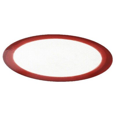 Cake Pan Grill Oven Baking Pads Tool Silicone Mat Bakeware