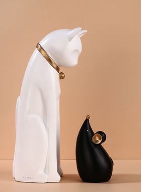 日系治愈小摆件装饰品创意家居饰品可爱摆设品书架桌面装饰少女心