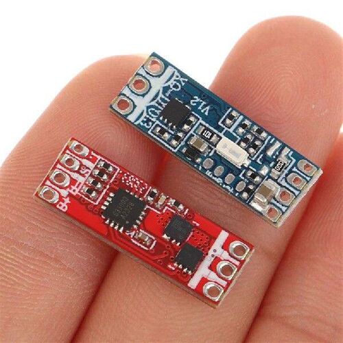 1S-2S 6A Micro Brushless Motor Driver Board Electric