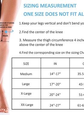 Knee Brace with Side Stabilizers for Meniscus Tear Knee Pain