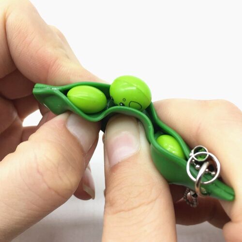 Fidget Toys Squishy Decompression Antistress Toys Squeeze Pe