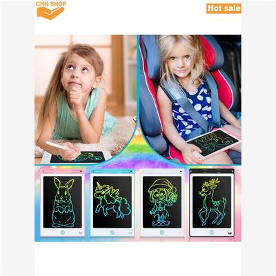 8.5Inch LCD writing tablet Doodle Board Kids Scribbler Board