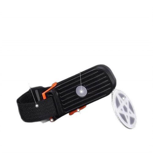 Super Bright Bicycle Night Riding Light - Ultimate Cycling G