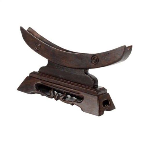 Sword Stand Display Wood Classical Decorative Lightsaber