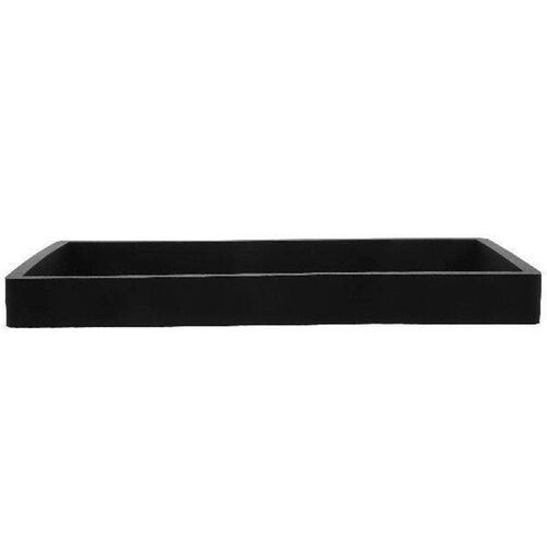 Bathroom Storage Tray Vanity Desk Silicone Trays for