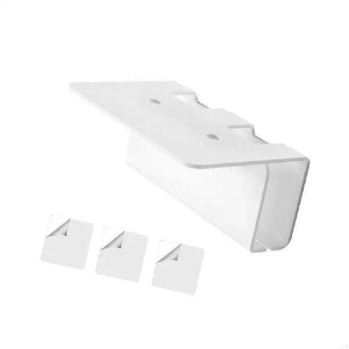 Space Saving Acrylic Electric Toothbrush Stand for